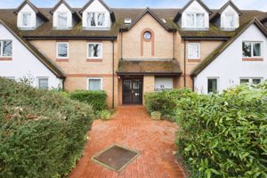 PHOTOS SHOW GENERAL VIEW OF RETIREMENT DEVELOPMENT- click for photo gallery